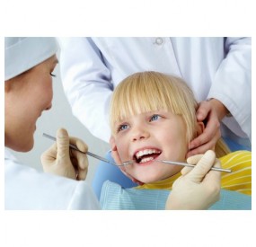 Pedodonzia-Prevenzione odontoiatrica dei bambini